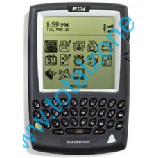 Decodare Blackberry 857 Rim 
